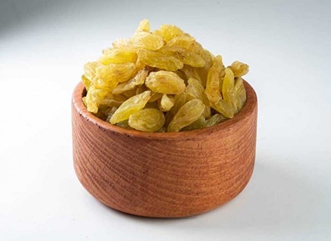 تصویر 1 از قیمت خرید کشمش انگور عسگری + فروش ویژه